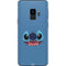 Disney Lilo and Stitch Close Galaxy S9 Skin